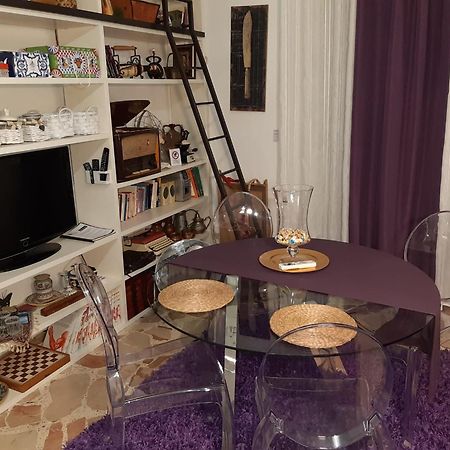 Il Moro Di Sicilia Apartment Терміні-Імерезе Екстер'єр фото