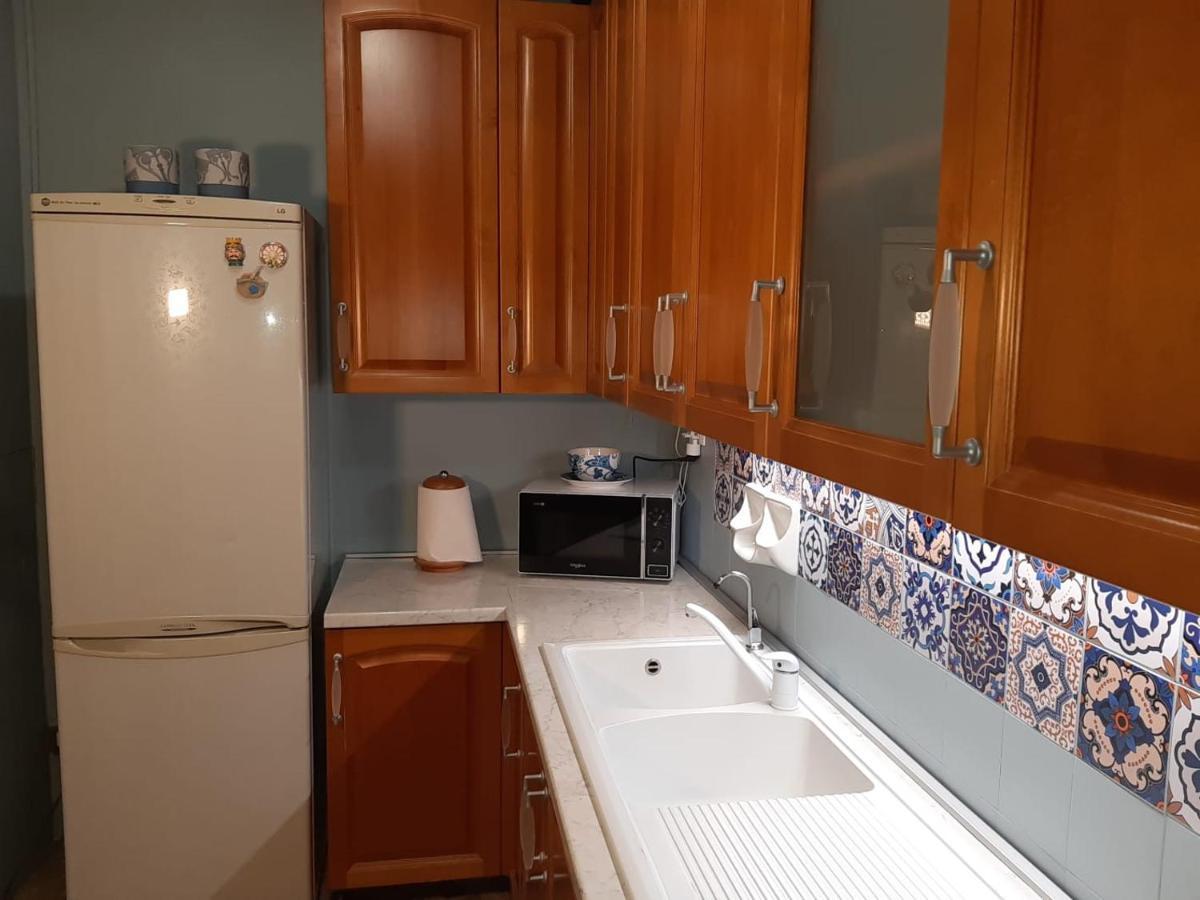 Il Moro Di Sicilia Apartment Терміні-Імерезе Екстер'єр фото