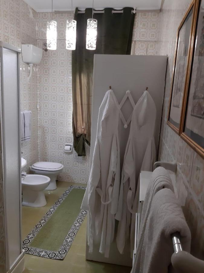 Il Moro Di Sicilia Apartment Терміні-Імерезе Екстер'єр фото