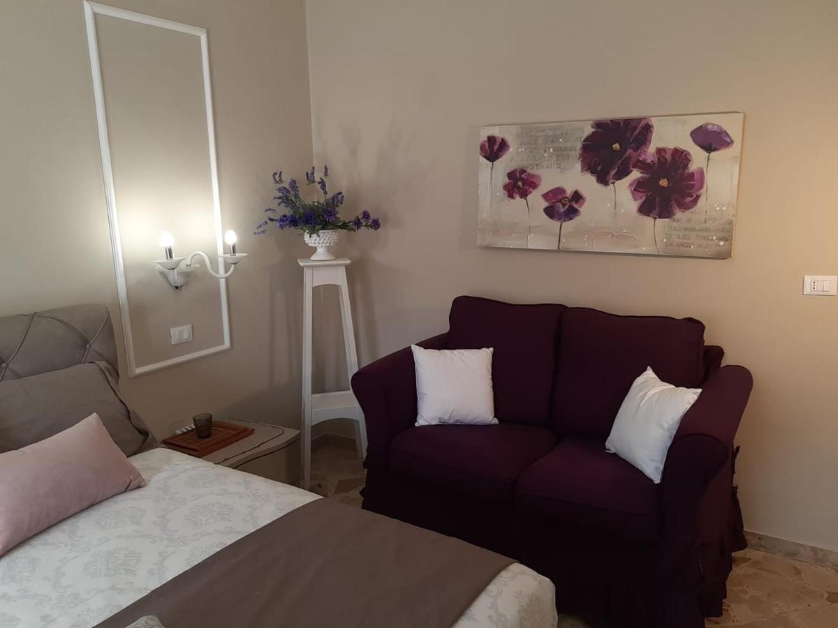 Il Moro Di Sicilia Apartment Терміні-Імерезе Екстер'єр фото