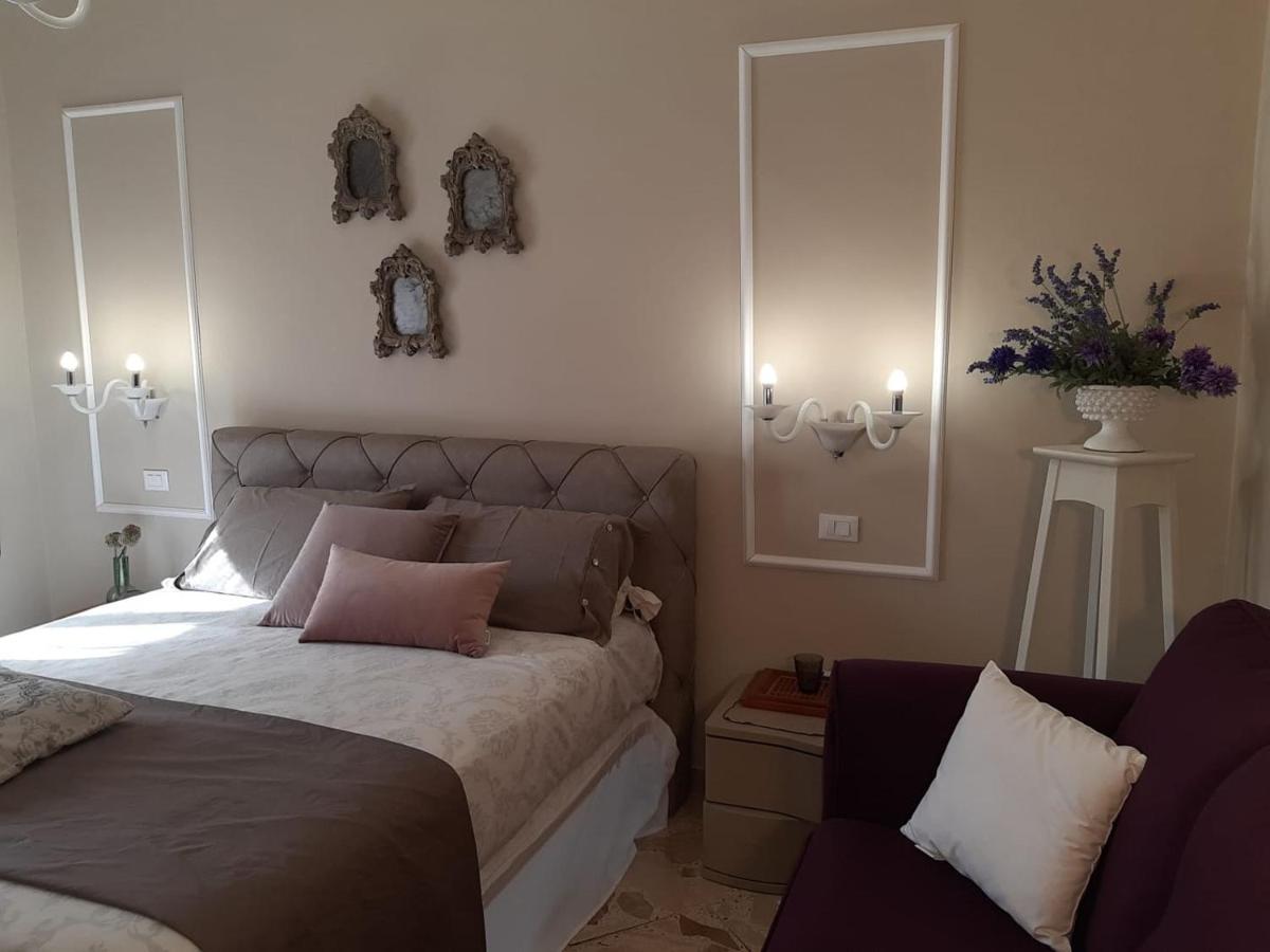 Il Moro Di Sicilia Apartment Терміні-Імерезе Екстер'єр фото