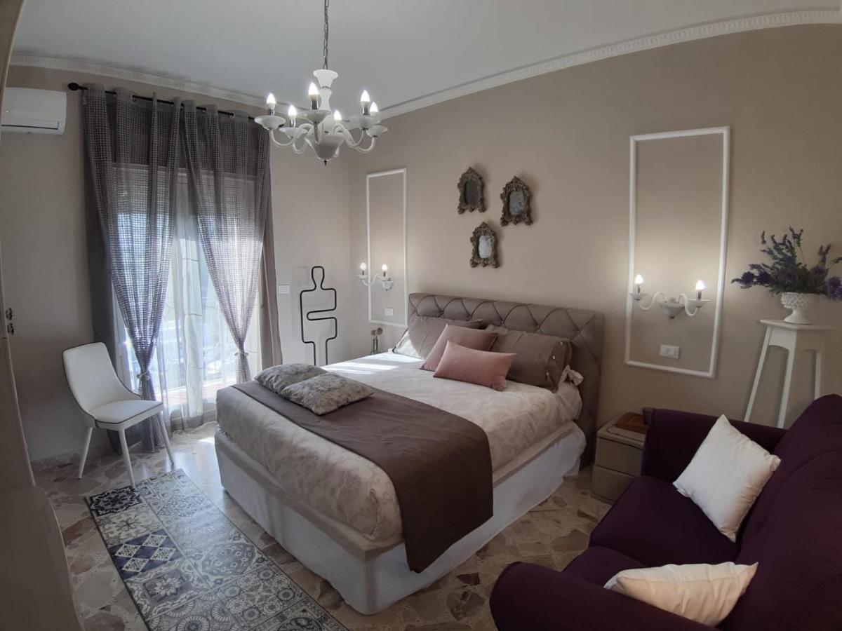 Il Moro Di Sicilia Apartment Терміні-Імерезе Екстер'єр фото