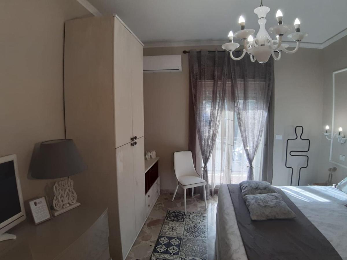 Il Moro Di Sicilia Apartment Терміні-Імерезе Екстер'єр фото