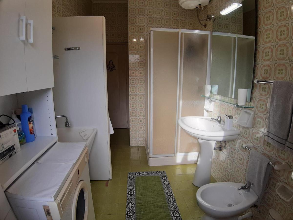 Il Moro Di Sicilia Apartment Терміні-Імерезе Екстер'єр фото