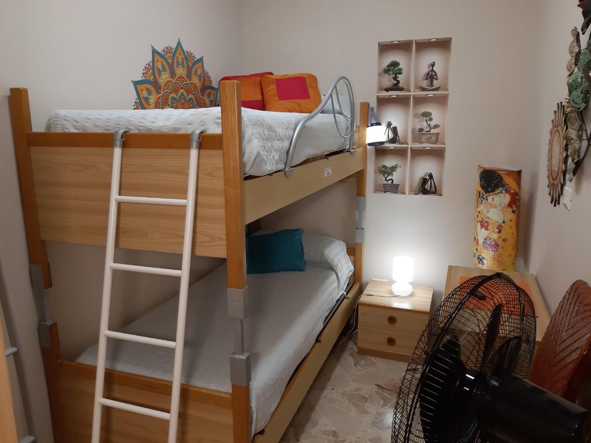 Il Moro Di Sicilia Apartment Терміні-Імерезе Екстер'єр фото