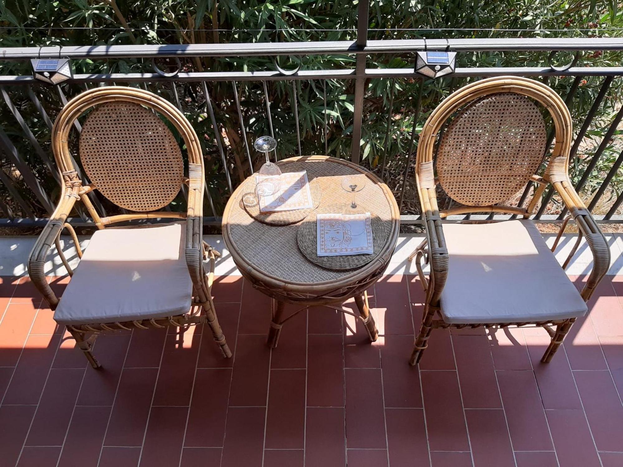 Il Moro Di Sicilia Apartment Терміні-Імерезе Екстер'єр фото